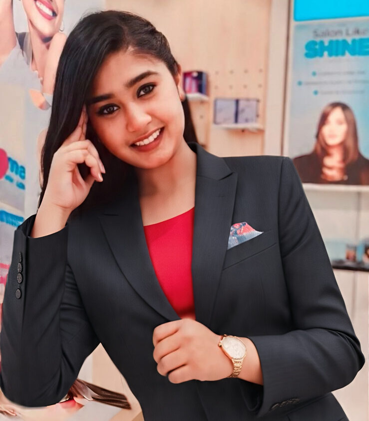 Anisha