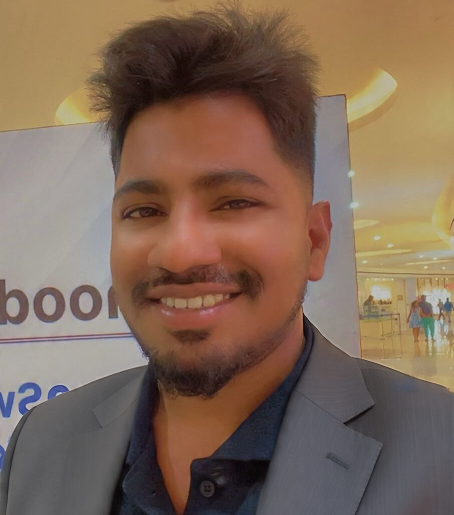 Praveen