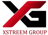 Xstreem Group Logo